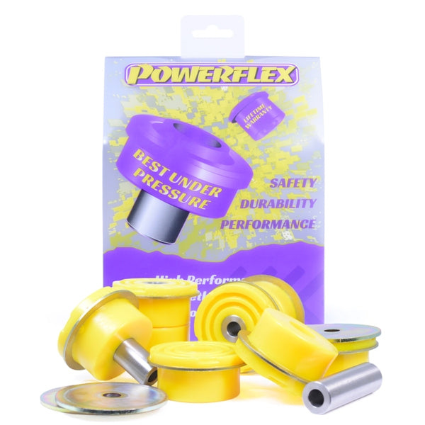 Powerflex Rear Subframe Bush Road Series PFR19-1922