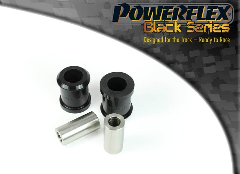 Powerflex Front Arm Front Bush Black Series PFF19-2201BLK