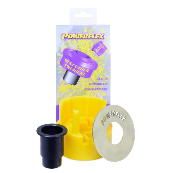 Powerflex Front Lower Engine Mount Hybrid Bush (Large) – Road Road Series PFF85-833