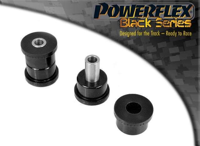 Powerflex Front Lower Wishbone Rear Bush Black Series PFF36-102BLK