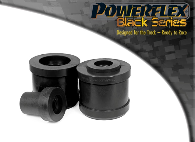 Powerflex Front Arm Rear Bush Black Series PFF19-1902BLK