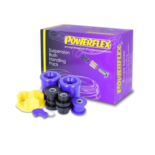 POWERFLEX HANDLING PACK - FORD FOCUS MK2 ST225