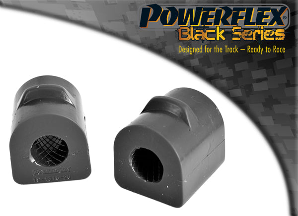 Powerflex Rear Anti-Roll Bar Bush Black Series PFR19-1316-20BLK