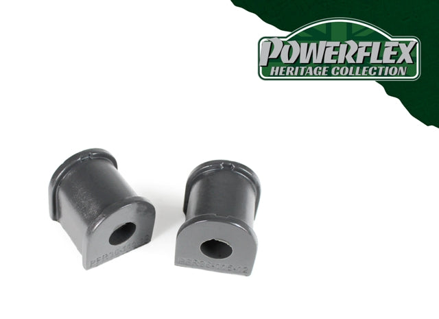 Powerflex Rear Anti-Roll Bar Mounting Bush 11mm Heritage Collection PFR36-115-11H