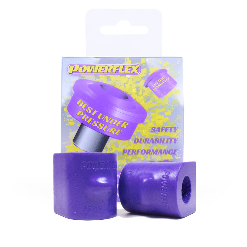 Powerflex Front Anti-Roll Bar To Chassis Bush 22mm Road Series PFF19-1603-22