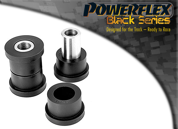 Powerflex Rear Trailing Arm Rear Bush Black Series PFR36-404BLK
