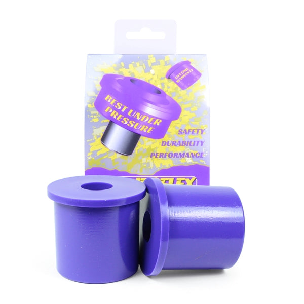 Powerflex Front Wishbone Lower Rear Bush Road Series PFF19-802