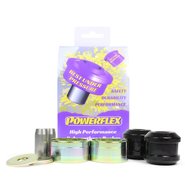 Powerflex Front Wishbone Rear Bush 54mm Road Series PFF19-602