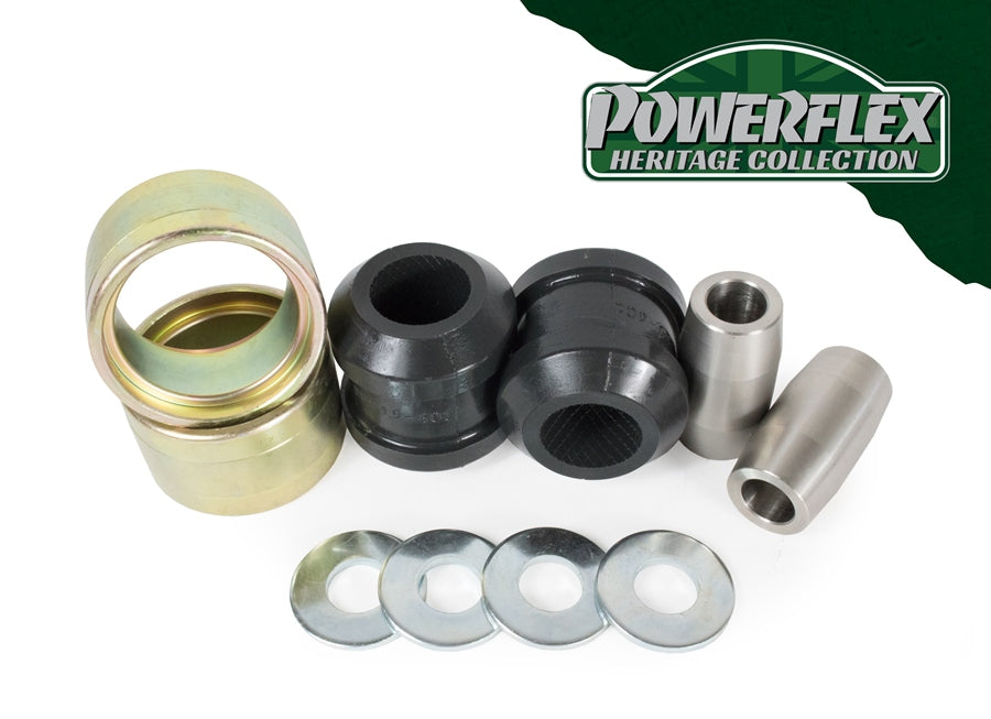 Powerflex Front Wishbone Rear Bush 46.5mm Heritage Collection PFF19-601H