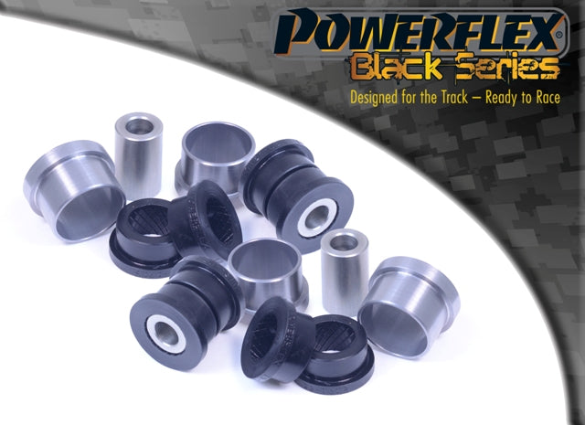Powerflex Rear Toe Link Arm Bush Black Series PFR19-1915BLK
