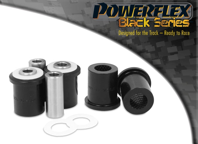 Powerflex Front Upper Arm Bush Black Series PFF36-604BLK