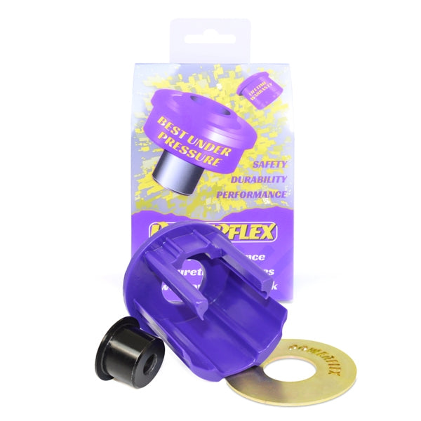 Powerflex Lower Engine Mount (Large) Insert Track Use Road Series PFF85-832P