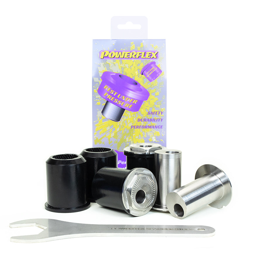 Powerflex Front Upper Arm Bush Camber Adjustable Road Series PFF36-604G
