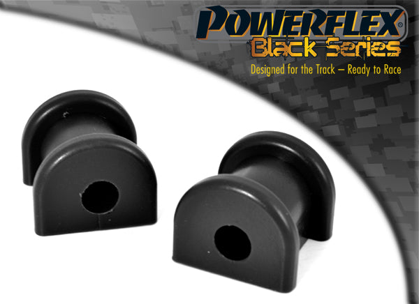 Powerflex Rear Anti-Roll Bar Bush 12mm Black Series PFR36-408-12BLK
