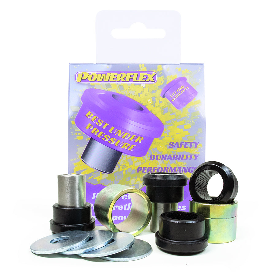 Powerflex Rear Knuckle Lower Strut Mount Bush Road Series PFR36-612
