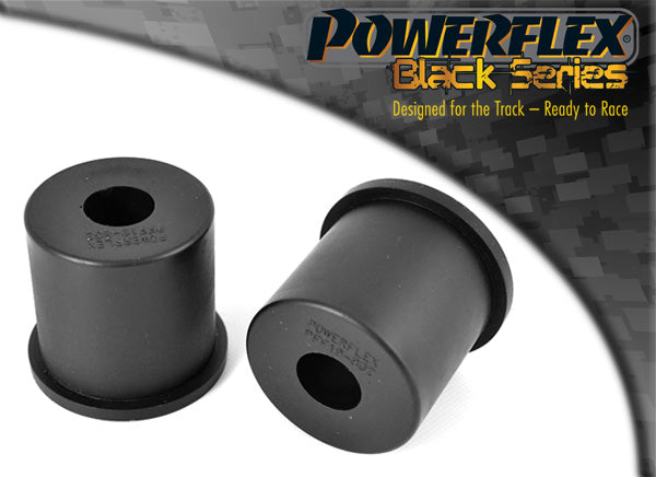 Powerflex Front Wishbone Lower Rear Bush Black Series PFF19-802BLK