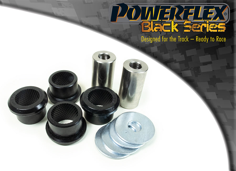 Powerflex Rear Upper Lateral Arm Front Bush Black Series PFR36-616BLK