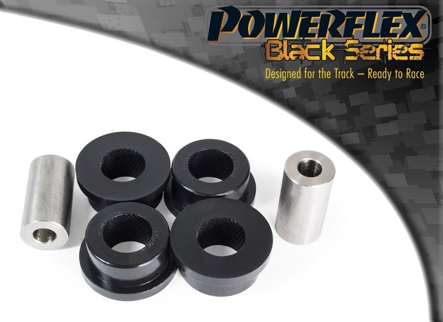 Powerflex Rear Upper Forward Link Arm Inner Bush Black Series PFR36-409BLK