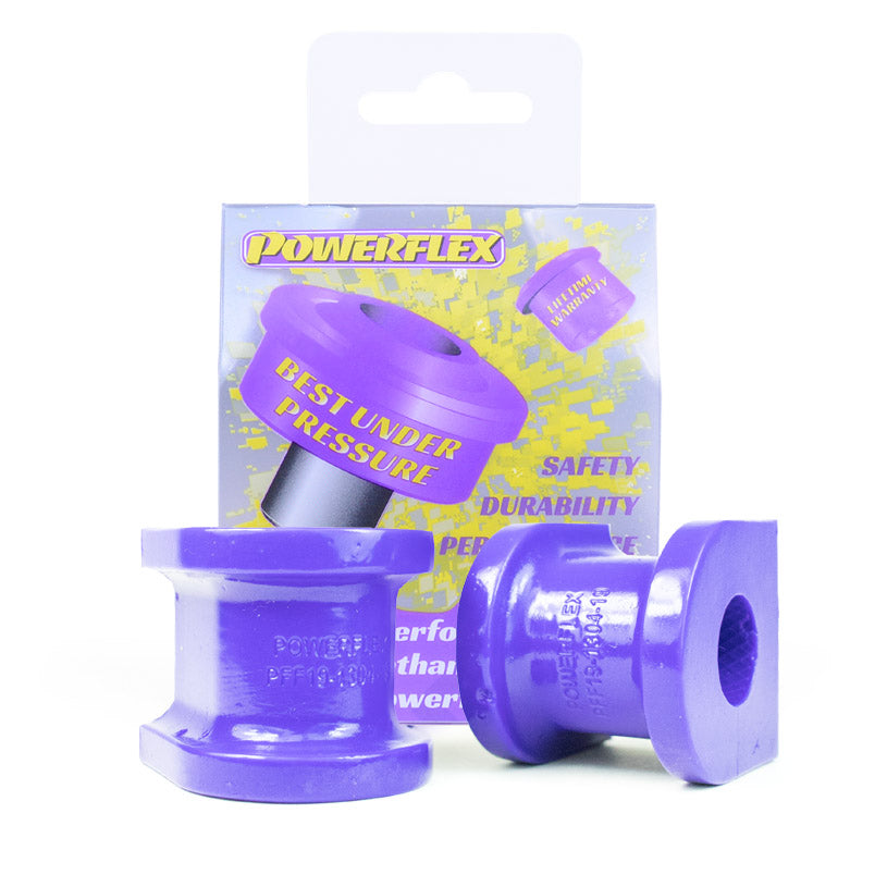 Powerflex Front Anti-Roll Bar Bush 19mm Road Series PFF19-1304-19