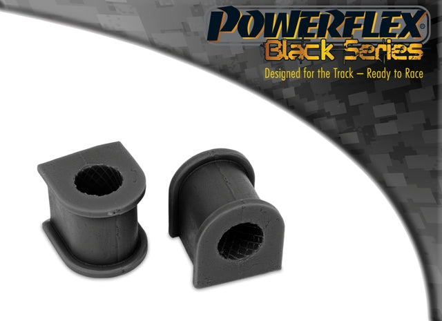 Powerflex Front Anti-Roll Bar Mounting Bush 20mm Black Series PFF36-105-20BLK