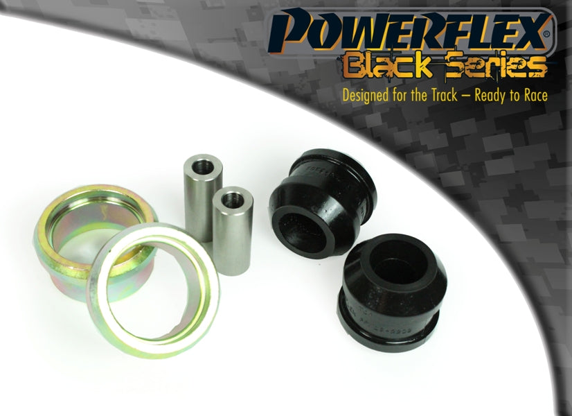 Powerflex Front Wishbone Rear Bush Black Series PFF19-2202BLK