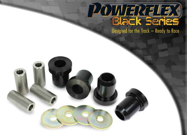 Powerflex Front Upper Wishbone Bush Black Series PFF36-403BLK