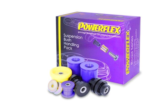 Powerflex Handling Pack Road Series PF19K-1001