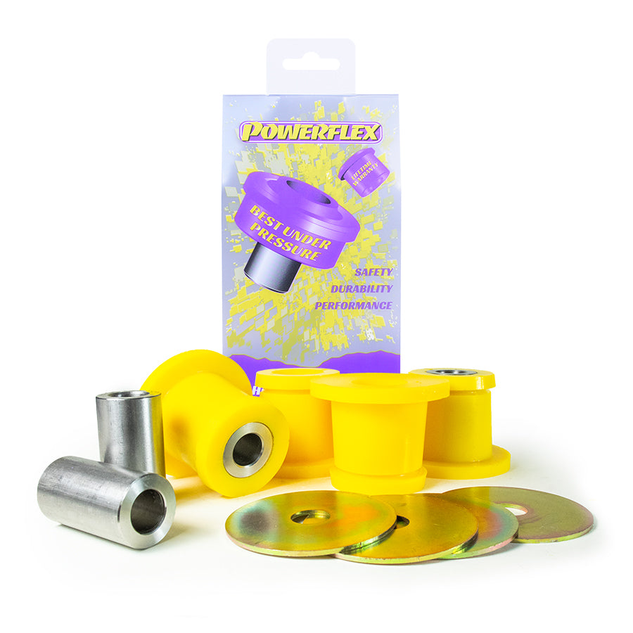 Powerflex Rear Subframe Mounting Bush Road Series PFR19-910