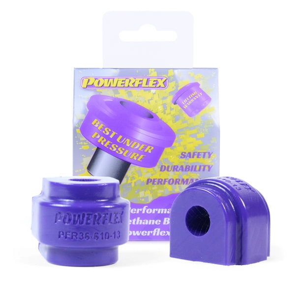 Powerflex Rear Anti-Roll Bar Bush Road Series PFR36-610-11.1