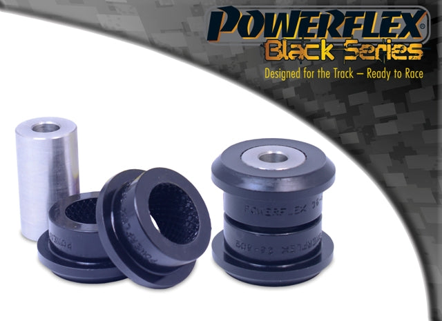 Powerflex Front Lower Arm Rear Bush Black Series PFF36-602BLK