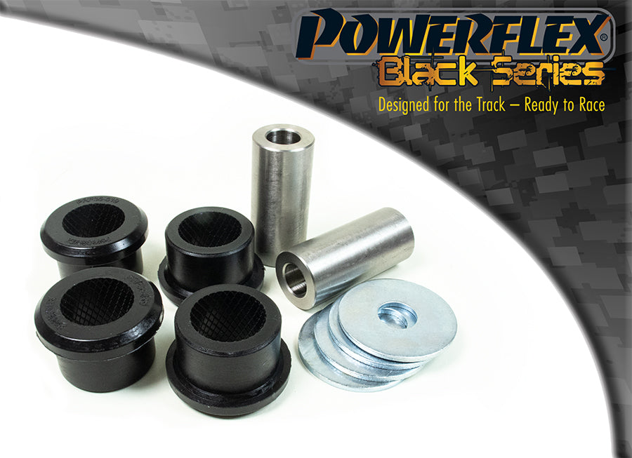 Powerflex Rear Upper Link Arm Bush Black Series PFR36-619BLK