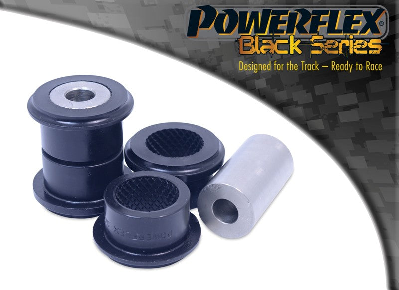 Powerflex Front Lower Arm Front Bush Black Series PFF36-601BLK
