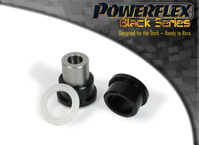 Powerflex Lower Torque Mount Small Bush Black Series PFF3-1324BLK