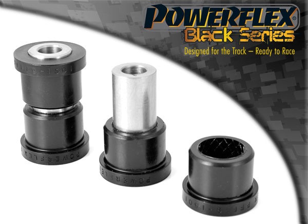 Powerflex Front Wishbone Front Bush Black Series PFF19-1531BLK