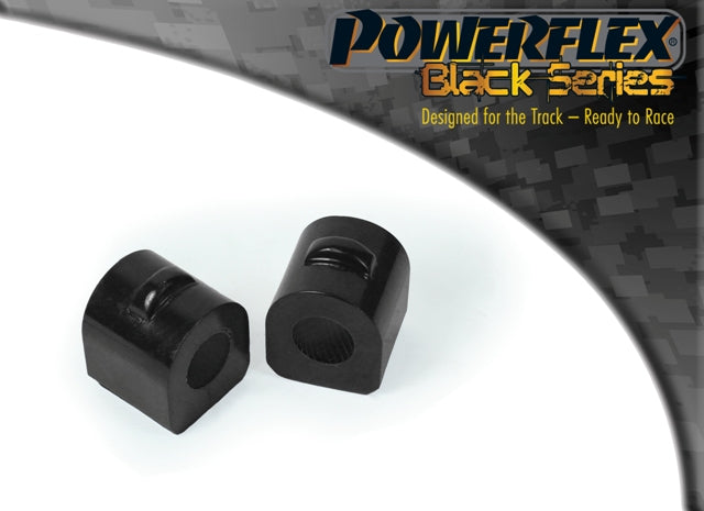 Powerflex Front Anti-Roll Bar Bush 20mm Black Series PFF19-1303-20BLK