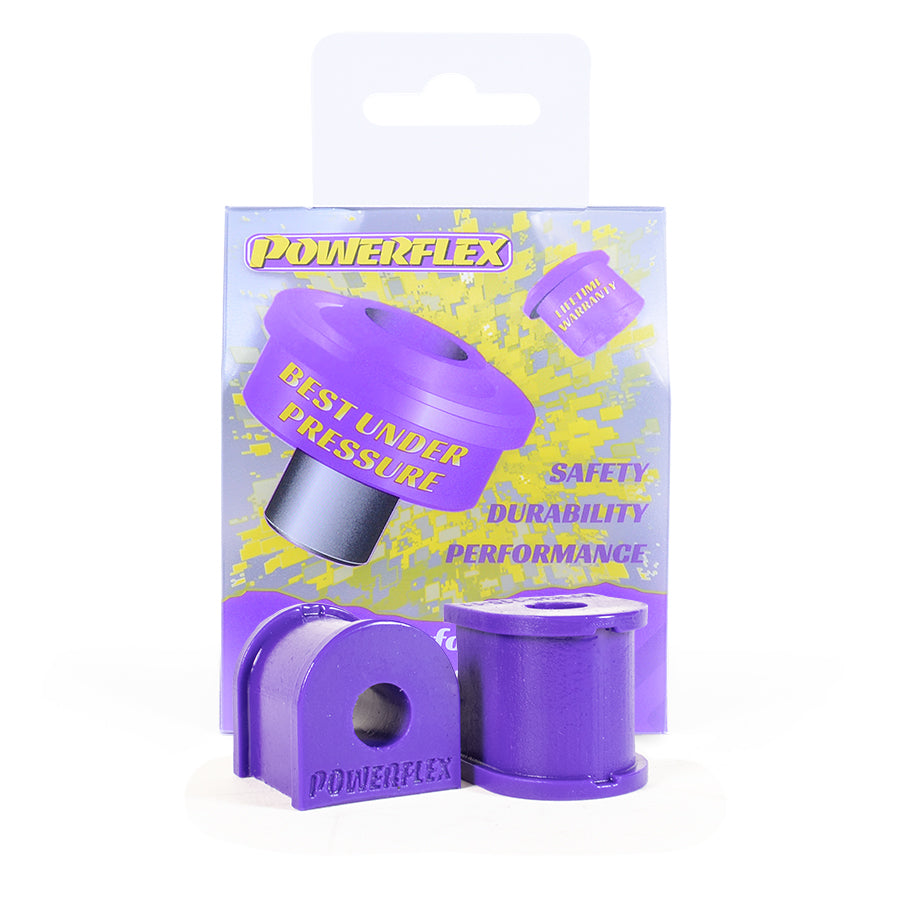 Powerflex Rear Anti-Roll Bar Mounting Bush 12mm Road Series PFR36-115-12