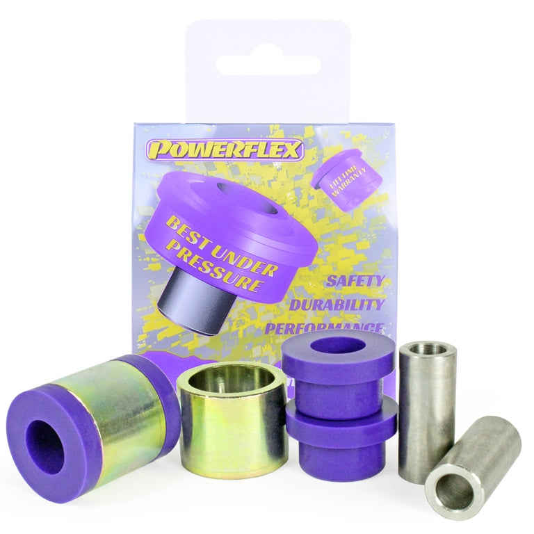 Powerflex Rear Trailing Arm Front Bush Road Series PFR19-906