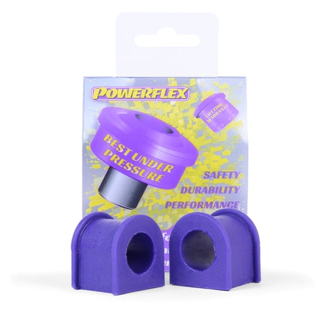 Powerflex Rear Anti-Roll Bar Mount 18mm Road Series PFR19-118
