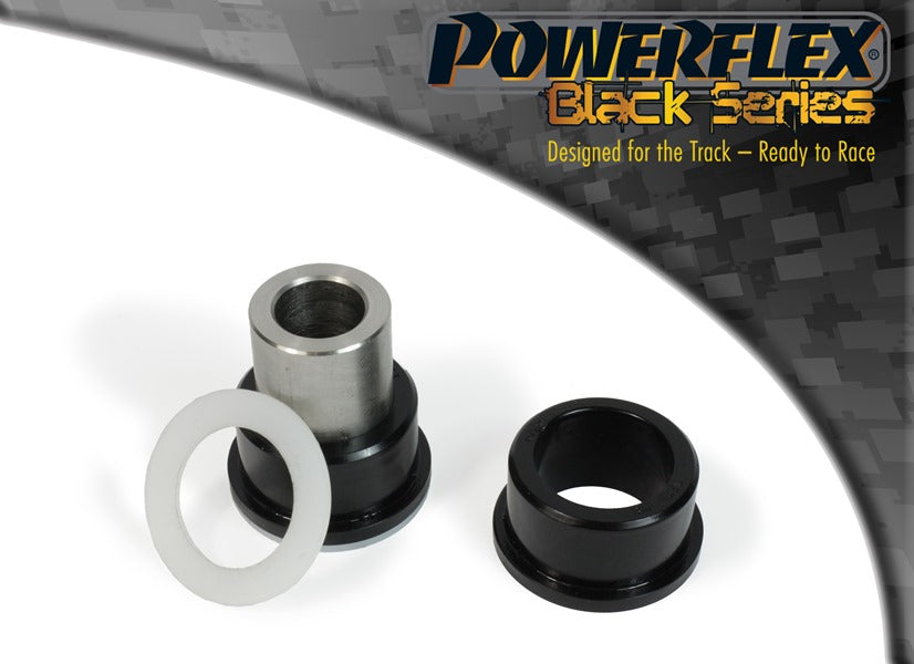 Powerflex Lower Torque Mount Small Bush Black Series PFF3-1320BLK