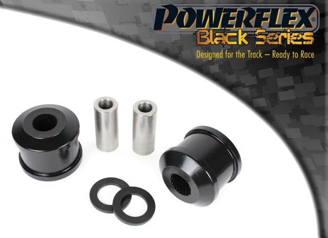 Powerflex Front Arm Front Bush Black Series PFF19-1901BLK