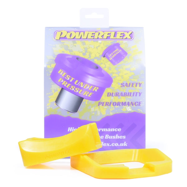 Powerflex Transmission Mount Insert Road Series PFF19-1826