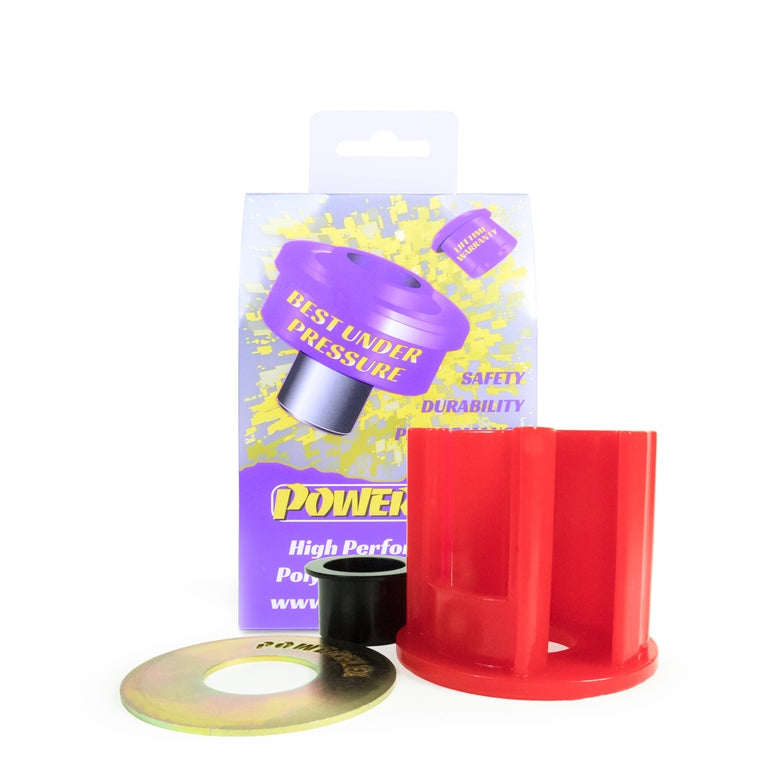 Powerflex Lower Engine Mount (Large) Insert Diesel Road Series PFF85-832R