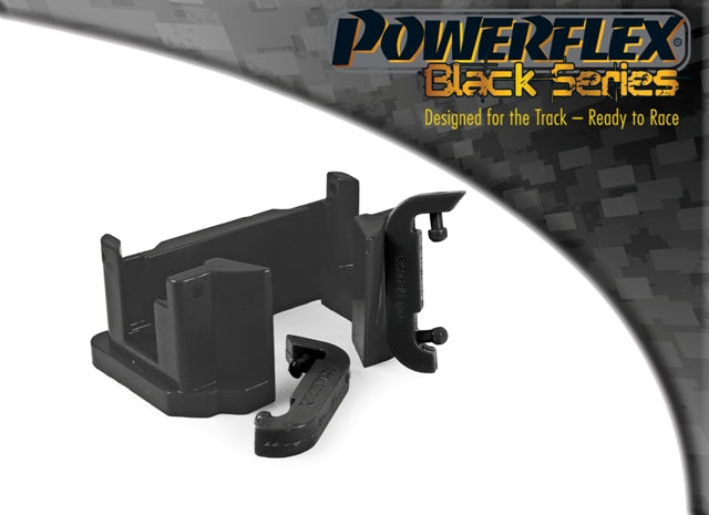 Powerflex Upper Engine Mount Insert Black Series PFF19-1825BLK