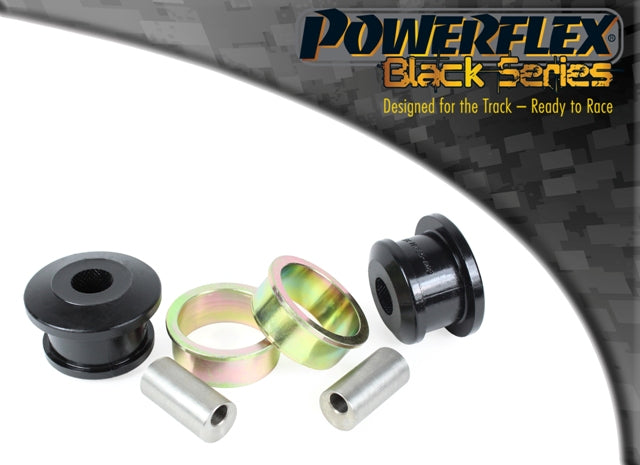 Powerflex Front Wishbone Rear Bush Black Series PFF85-802BLK