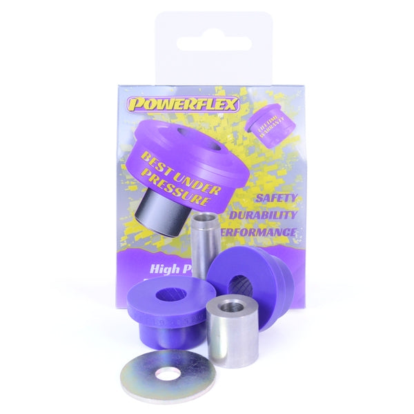 Powerflex Lower Engine Mount Small Bush Round Bracket Road Series PFF19-1520