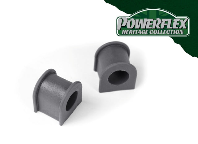 Powerflex Rear Anti-Roll Bar Mount 18mm Heritage Collection PFR19-118H