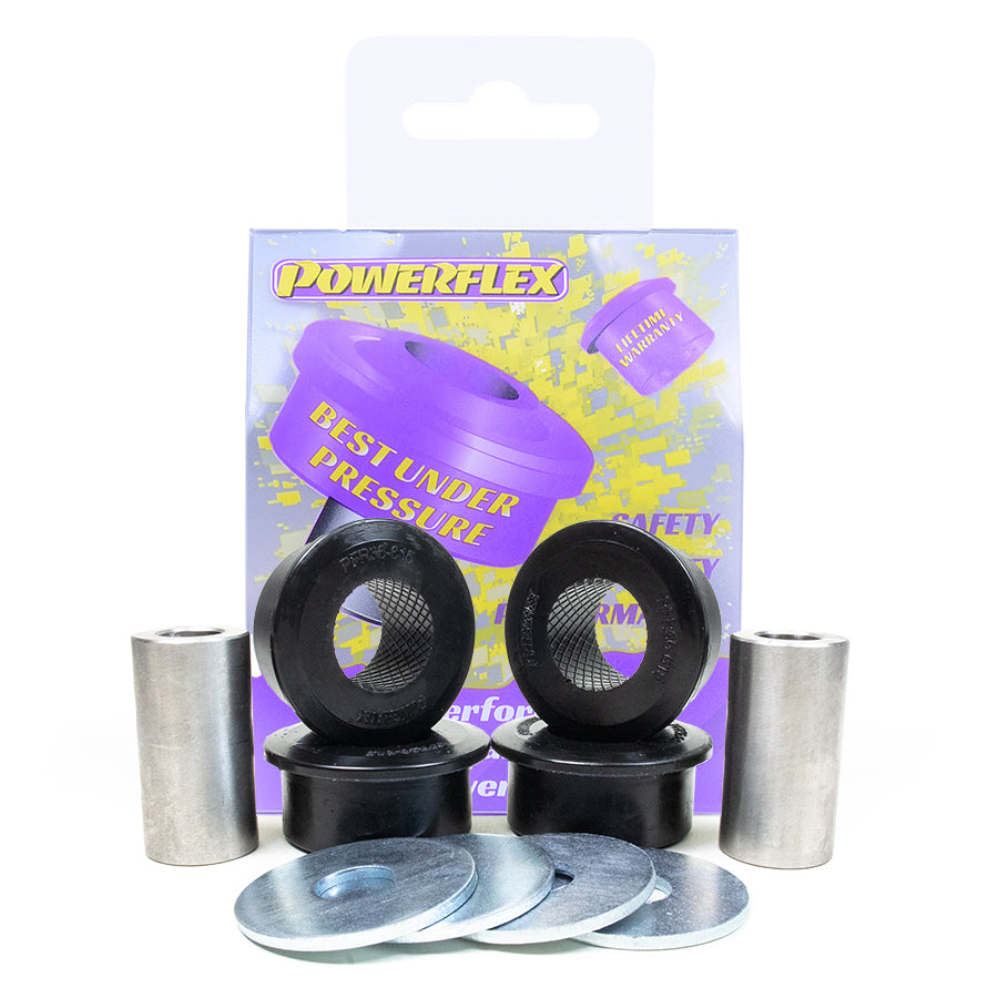 Powerflex Rear Knuckle to Upper Rear Lateral Arm Bush Road Series PFR36-615