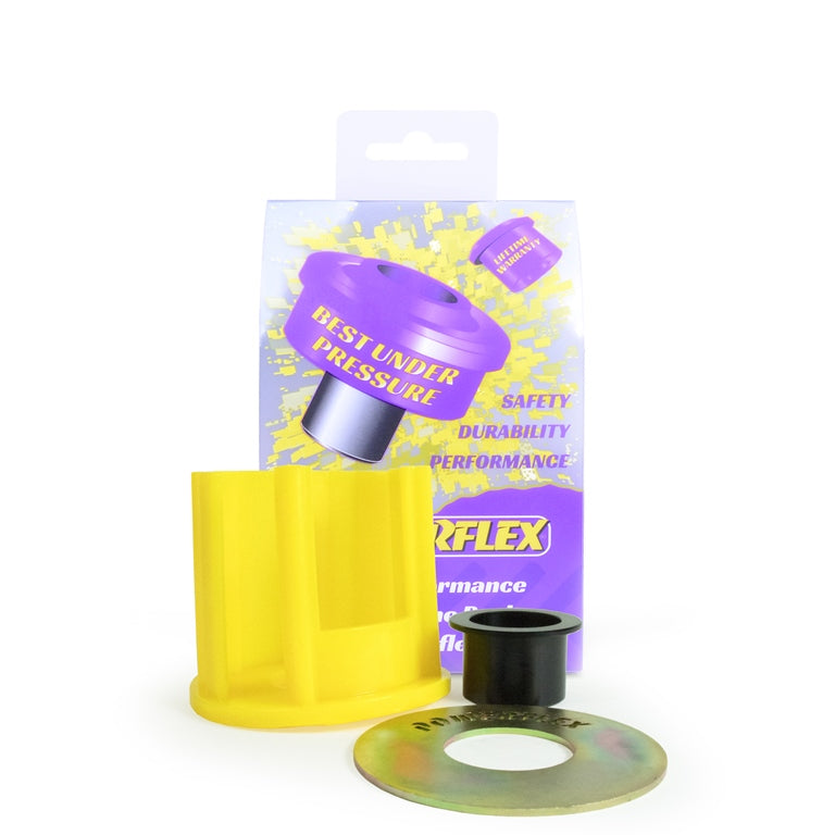 Powerflex Lower Engine Mount (Large) Insert Road Series PFF85-832