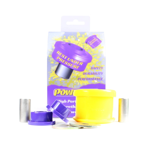 Powerflex Front Lower Engine Mount Kit Road Series PFF19-806
