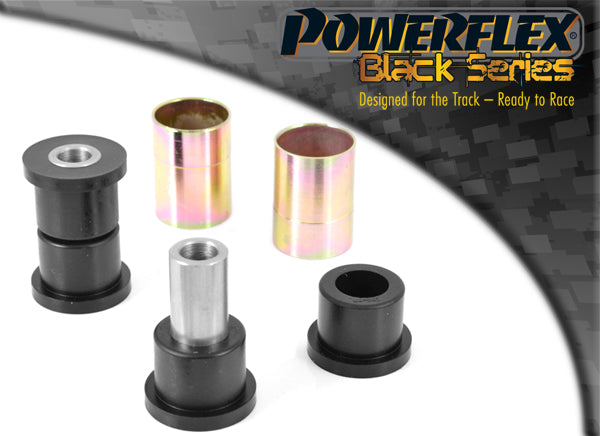 Powerflex Rear Track Control Arm Inner Bush Black Series PFR88-307BLK